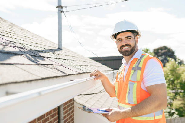 Best Metal Roofing Contractor  in Ivyland, PA