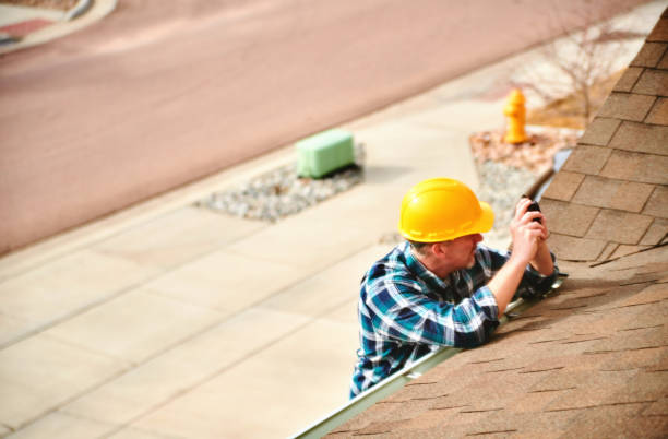 Quick and Trustworthy Emergency Roof Repair Services in Ivyland, PA