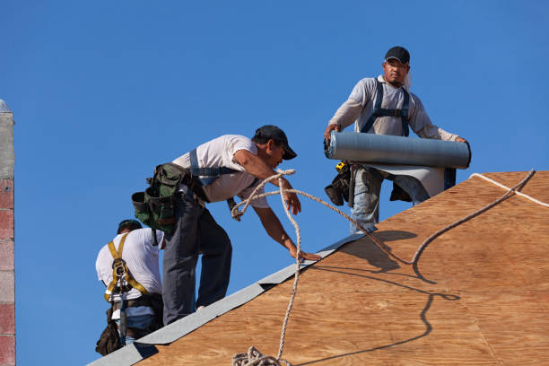 Best Commercial Roofing Services  in Ivyland, PA