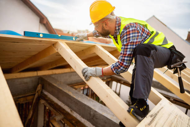 Best Residential Roof Replacement  in Ivyland, PA